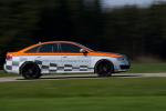 Audi RS6 Clubsport by MTM 2010 года